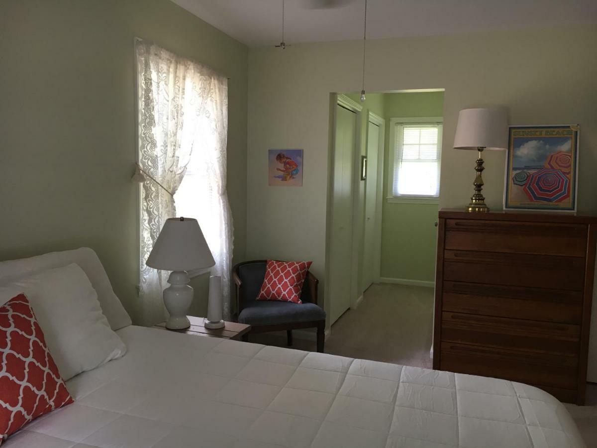 The Dock House Villa Calabash Bagian luar foto
